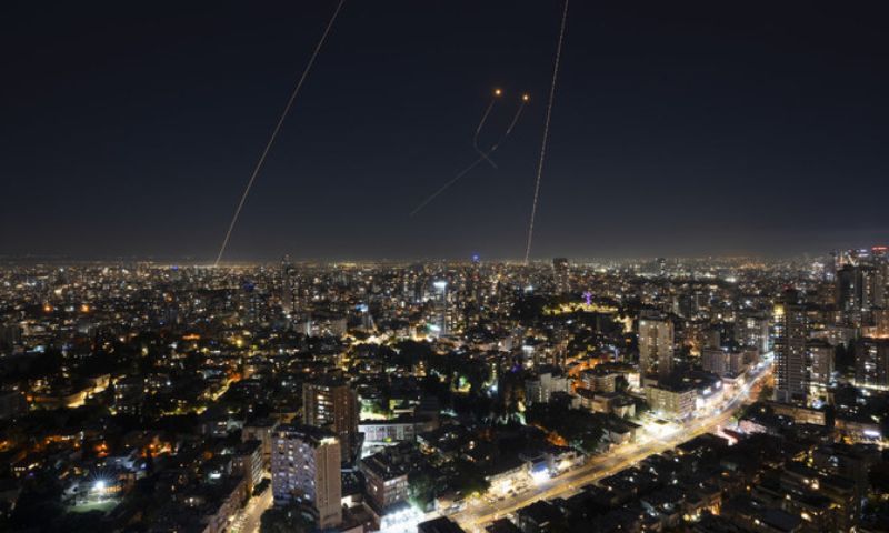 Israel
