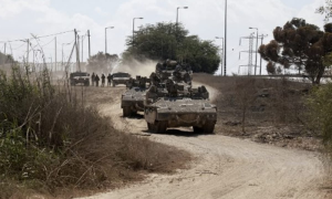 Israeli Forces Martyr 3 Innocent Palestinians in West Bank