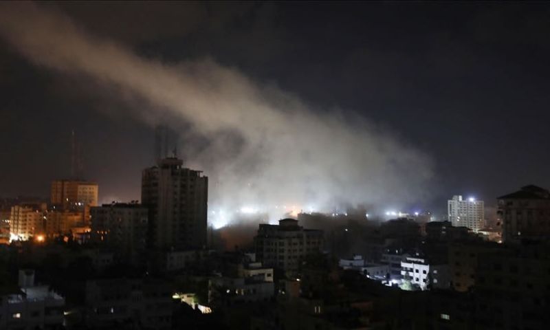 Israeli Military