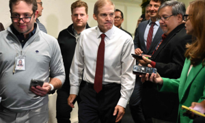 Jim Jordan Fails Again to Win US House Speakership