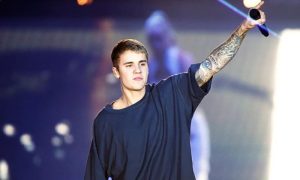 Justin Bieber