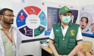 Ksrelief, Blindness, Bangladesh, cooperation, Embassy, Dhaka, Saudi, Ambassador, students, Hospital, schools