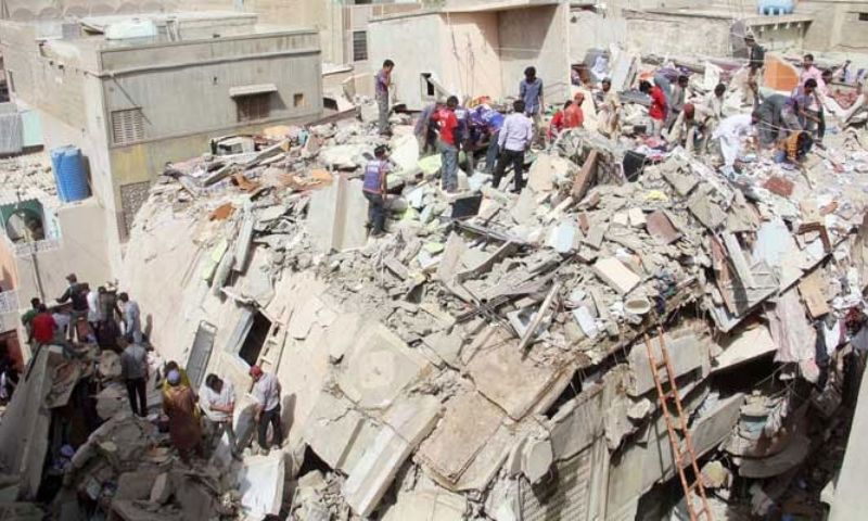 Karachi