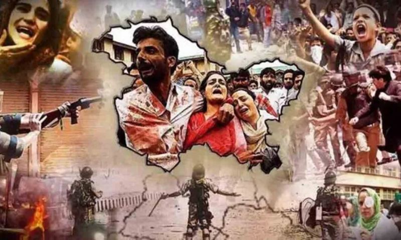 Kashmir