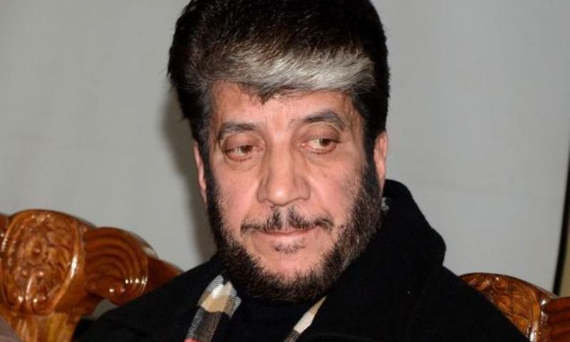 Kashmir