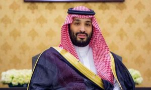 Saudi