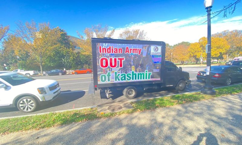 Kashmir 
