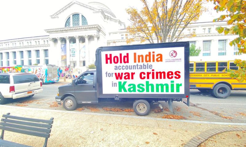 Kashmir