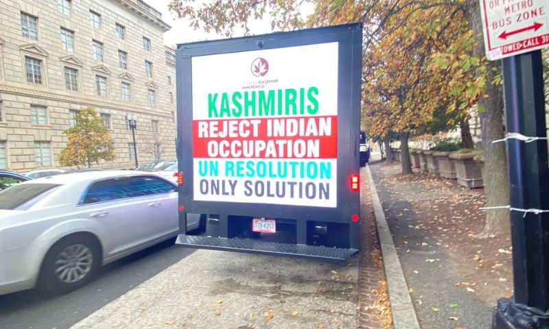 Kashmir