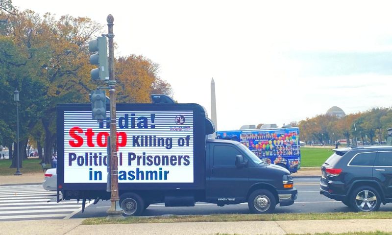 Kashmir 