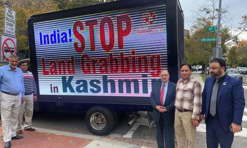Kashmir