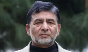 Kashmir