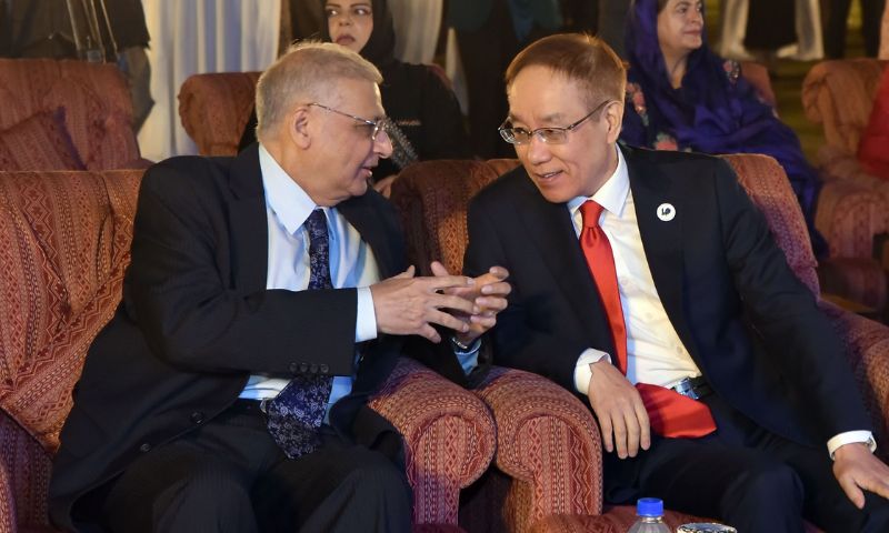 Republic of Korea, Pakistan, South Korea, Murtaza Solangi, Sindh, Korean EmbassyRepublic of Korea, Pakistan, South Korea, Murtaza Solangi, Sindh, Korean Embassy