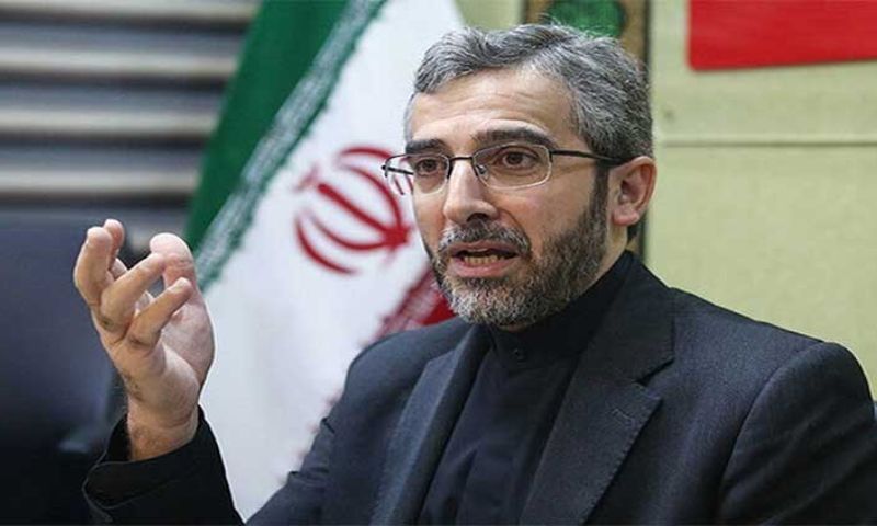 Iran