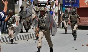 Kashmir