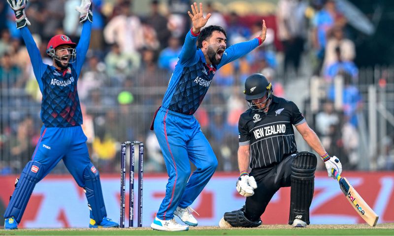 ICC, World Cup, Philips, Latham, Kiwis, New Zealand, Afghanistan, Chennai
