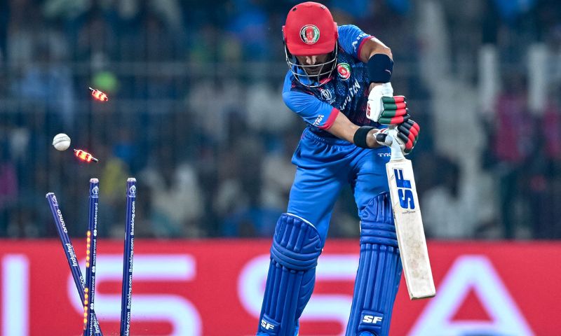 ICC, World Cup, Philips, Latham, Kiwis, New Zealand, Afghanistan, Chennai