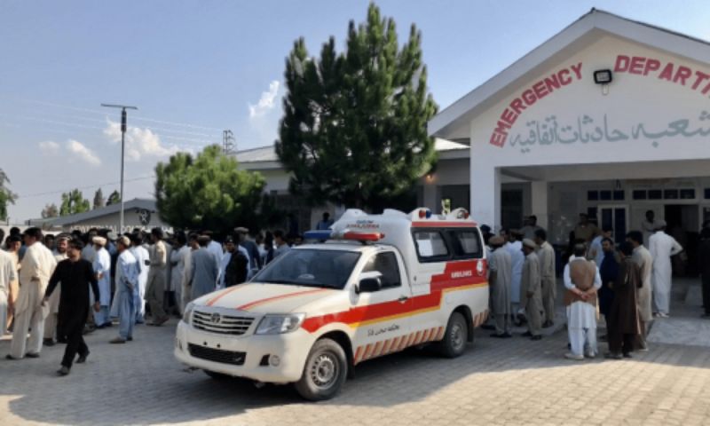 Kurram