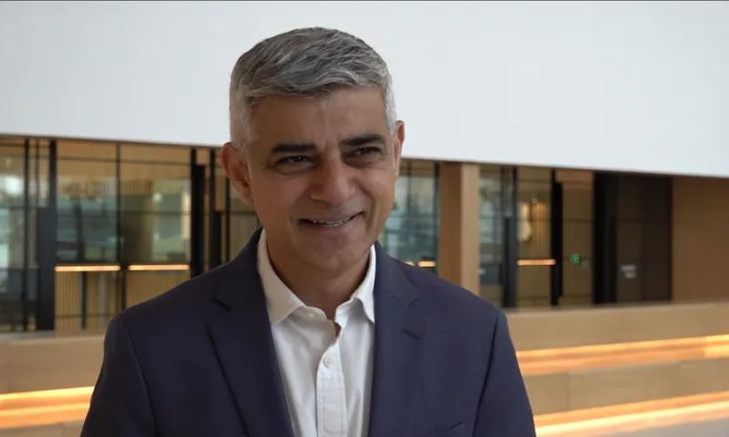 London