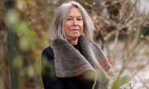 Louise Gluck
