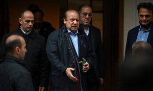 Nawaz Sharif, London, Avenfield, Saudi Arabia, Dubai, Umran, Pakistan, Prime Minister, PML-N, Lahore, Ishaq Dar