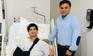 Naseem Shah, Pakistan, squad, ICC World Cup 2023, Babar Azam, Fakhar Zaman, Mohammad Rizwan, Shaheen Shah Afridi