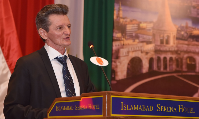 National Day: Hungary Commends Pakistan's Support for Hungarian Revolution