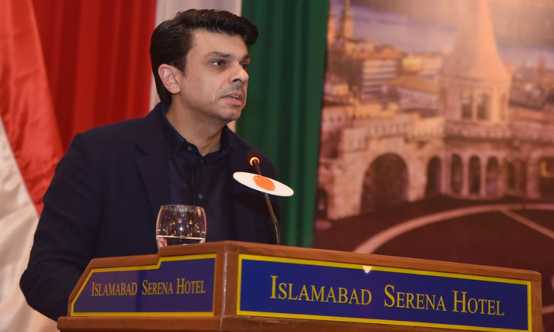 National Day Hungary Commends Pakistans Support for Hungarian Revolution 3