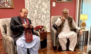 Nawaz Sharif