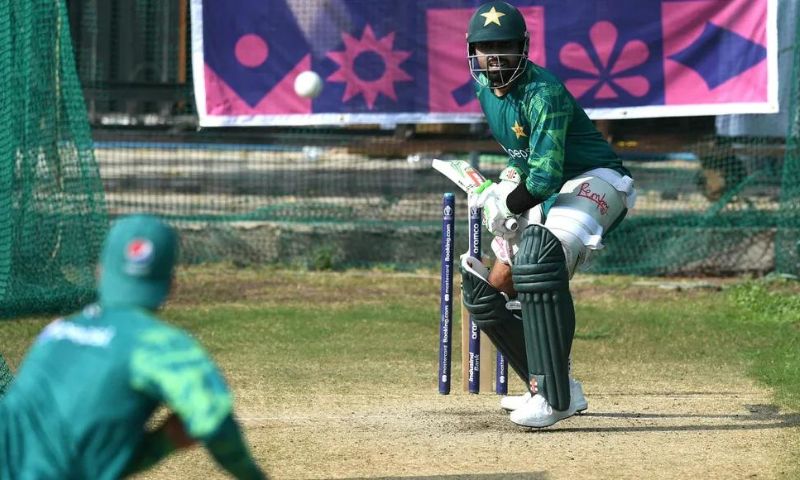 ICC World Cup, Pakistan, India, Australia, England, New Zealand, Babar Azam.