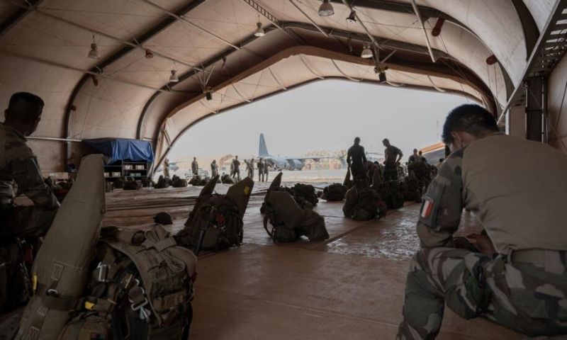 Niger