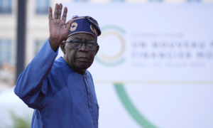Nigerian President Faces New Challenges After New Allegations