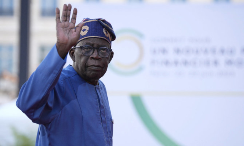 Nigerian President Faces New Challenges After New Allegations