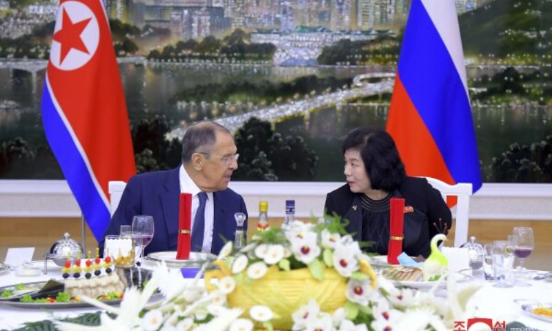 North Korean