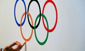 Russia, Ukraine, International Olympic Committee, Russian Olympic Committee, National Olympic Committee