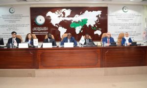 Organization of Islamic Cooperation, OIC, ICRC, Missing Persons, OIC Countries, humanitarian concern, GCC,