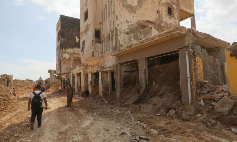Libya