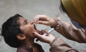 Polio