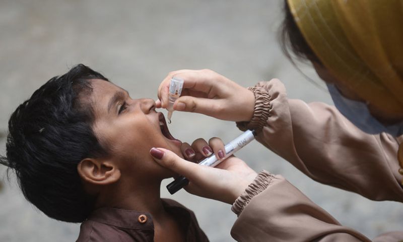 Polio