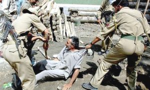 Kashmir