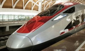 Railway