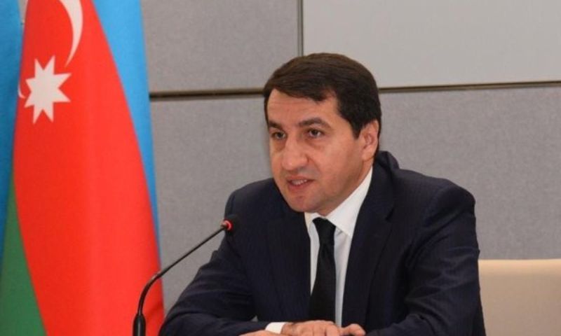 Azerbaijan