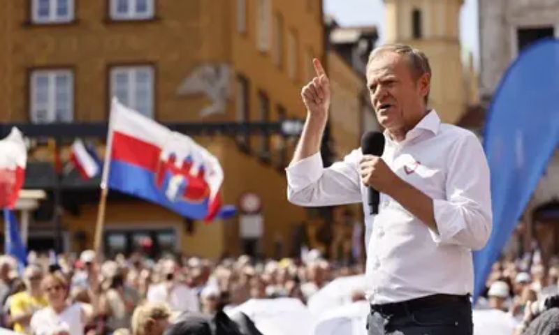 Poland