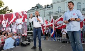 Poland