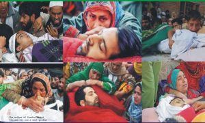 Kashmir