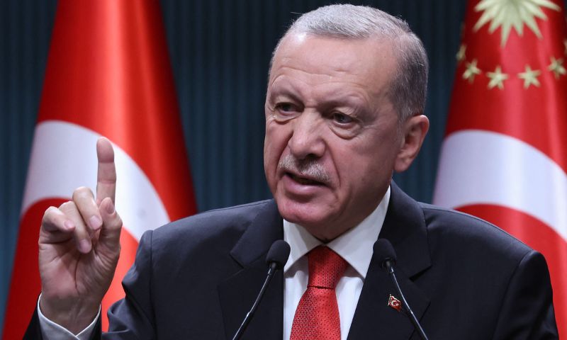 Turkey