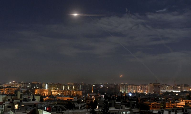 Syria