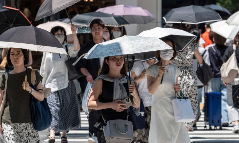 Japan