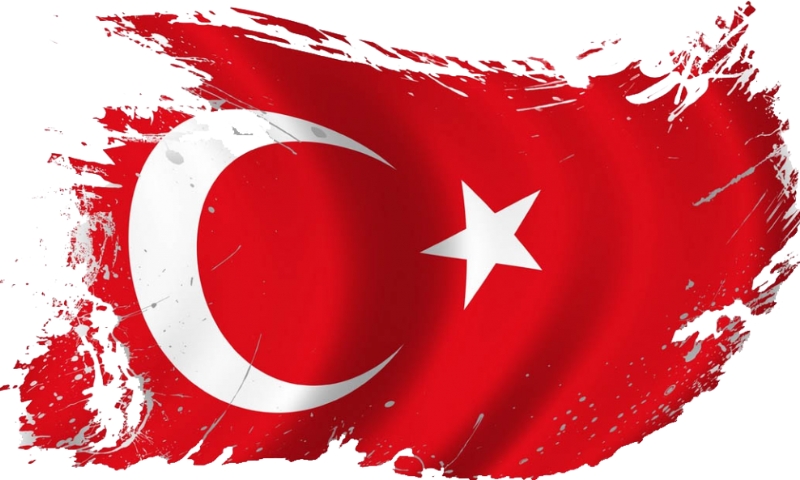 Turkey