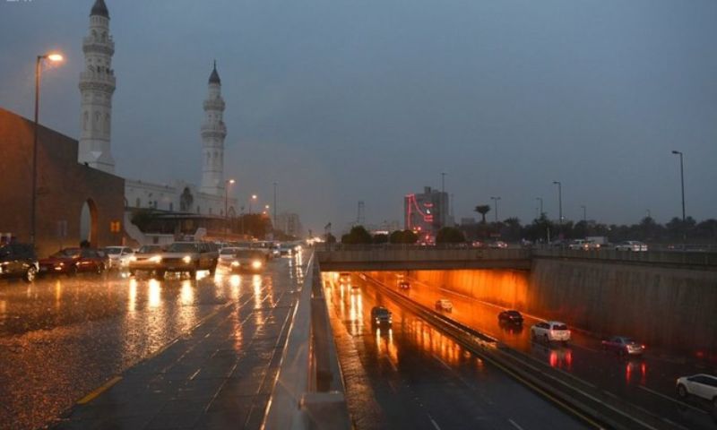 Saudi Arabia